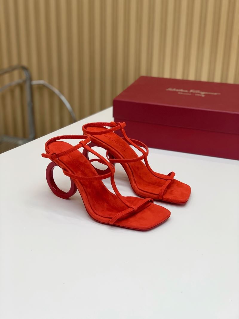 Ferragamo Sandals